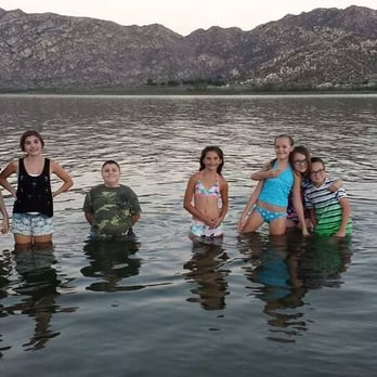 Lake Perris - Kids had a great time in the water. - Parks Near Me - Perris, California Lake Perris - Kids had a great time in the water. - Parks Near Me - Perris, California