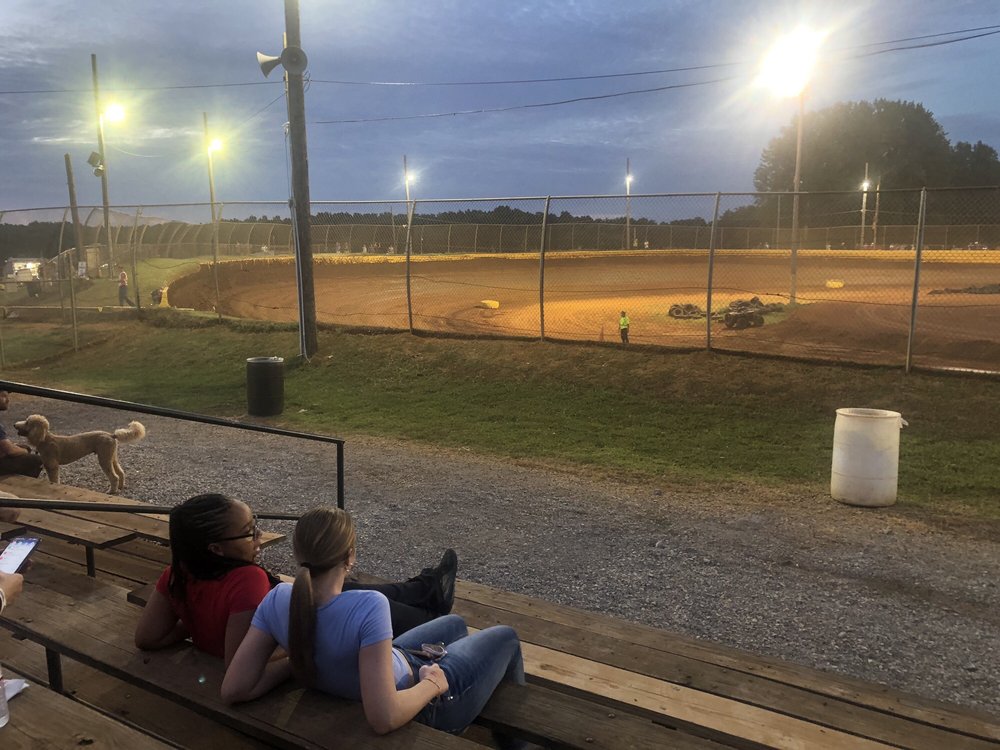 DUCK RIVER RACEWAY Updated September 2024 25 Photos 1100 Haskins