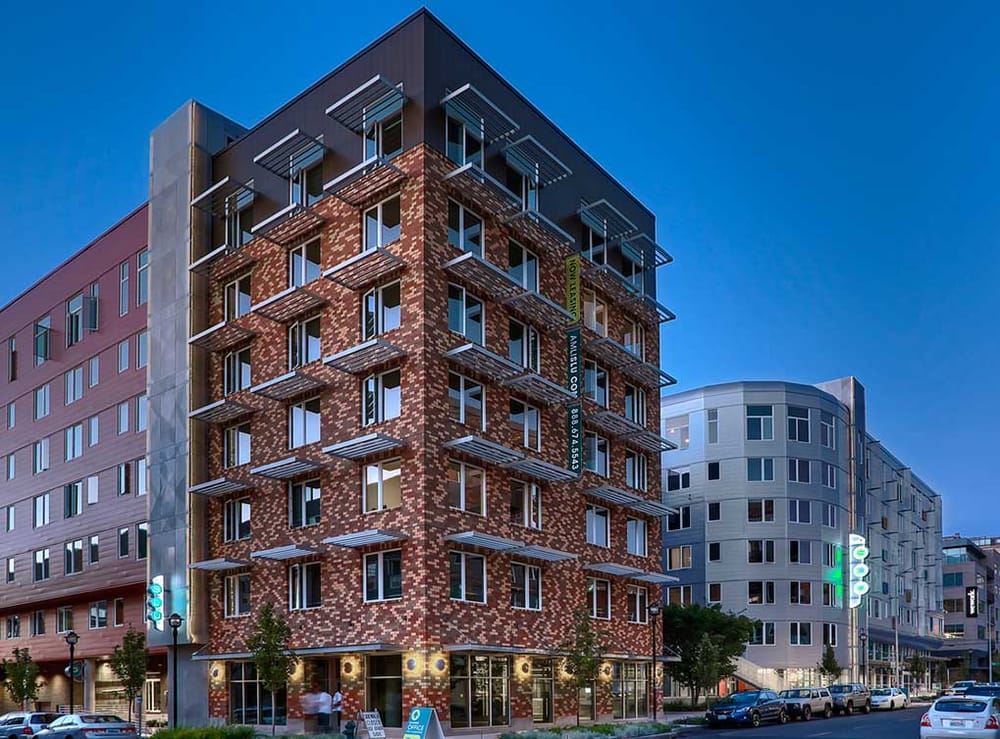 AMLI SOUTH LAKE UNION Updated September 2024 61 Photos & 70 Reviews