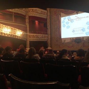The Gaiety Theatre - Performing Arts Near Me - Dublin, D The Gaiety Theatre - Performing Arts Near Me - Dublin, D