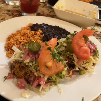Mayan Fusion - Panuchos - Seafood Near Me - Fort Bragg, California