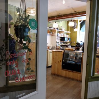 Aura Little Cafe - Interior - Coffee & Tea Near Me - Lancaster, Pennsylvania Aura Little Cafe - Interior - Coffee & Tea Near Me - Lancaster, Pennsylvania