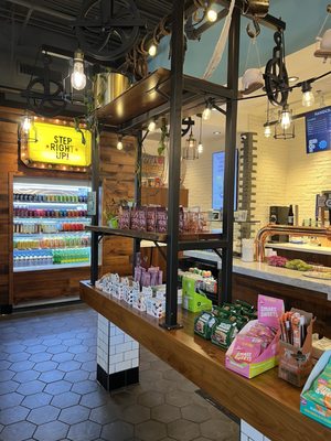 Fairgrounds Coffee and Tea by null