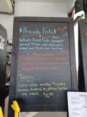 Menu photo 2 Da Seafood Cartel Aiea, HI Menu photo 2 Da Seafood Cartel Aiea, HI
