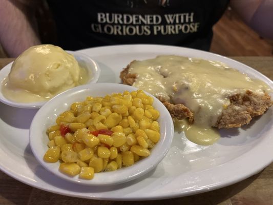 Kingsville Steakhouse by null