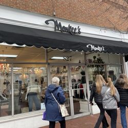 Monkee's of Fredericksburg - 12.26.25