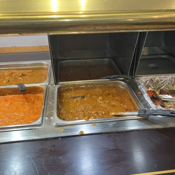 Taaj Palace - Indian Near Me - Albuquerque, New Mexico