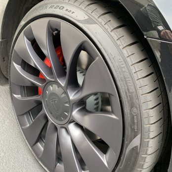 JB's Mobile Wheel Repair - After - Wheel & Rim Repair Near Me JB's Mobile Wheel Repair - After - Wheel & Rim Repair Near Me