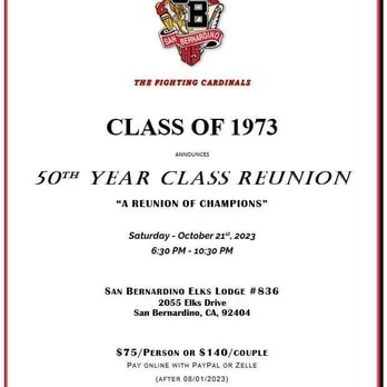 Elks Lodge-No 836 - Event - Venues & Event Spaces Near Me - San Bernardino, California