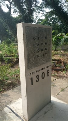 Open Farm Community by null