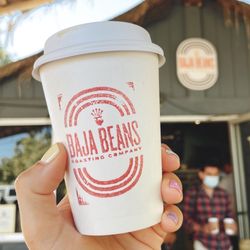 Baja Beans Roasting Company