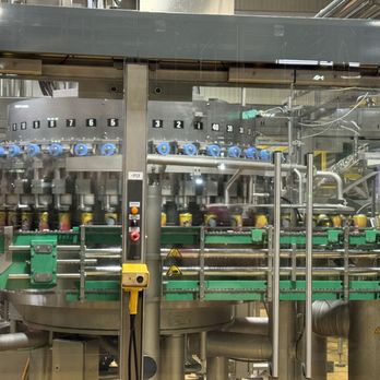 New Glarus Brewing Company - Breweries Near Me - New Glarus, Wisconsin