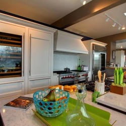 Top Line Appliance Center
