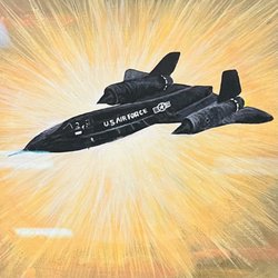 Boron Aerospace Museum - FR71
