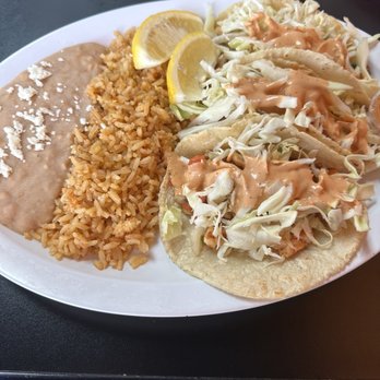El Huarache Loco - Mexican Near Me - Delano, California