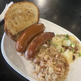 Wurstplatten Wurstplatten
