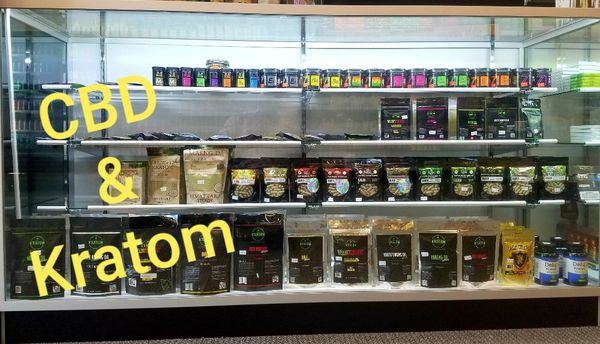 Leland Tobacco, 1132 New Pointe Blvd, Ste 2, Leland, NC 28451, US
