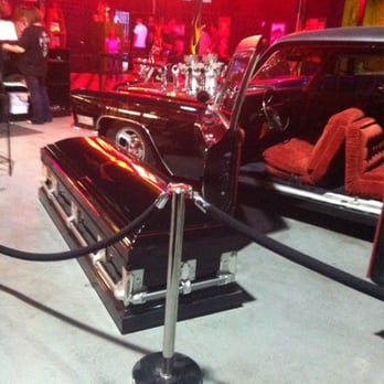Count's Kustoms - Auto Customization Near Me - Las Vegas, Nevada