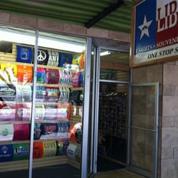 Liber-T-Shirts & Souvenirs