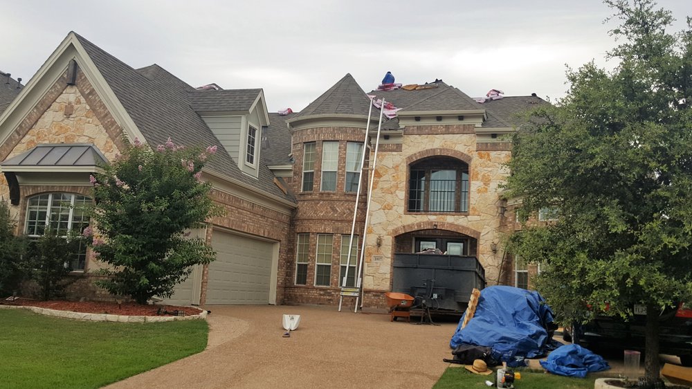 Slide of Edifice Contractors