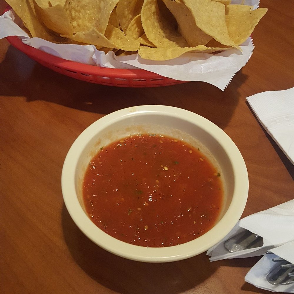 El Rodeo - The salsa was the best part of the meal. - Mexican Near Me - Indianapolis, Indiana El Rodeo - The salsa was the best part of the meal. - Mexican Near Me - Indianapolis, Indiana