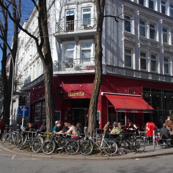 Gloria - Bars Near Me - Hamburg, HH