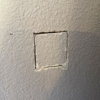 Vegas Pro Handyman - Before - Handyman Near Me