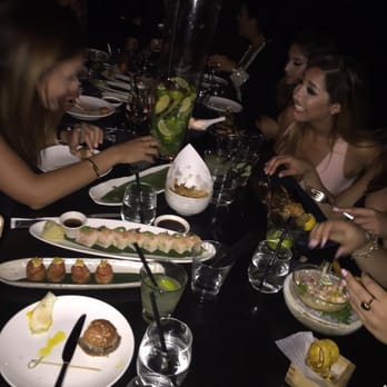 Baoli Miami - Bars Near Me - Miami Beach, Florida Baoli Miami - Bars Near Me - Miami Beach, Florida