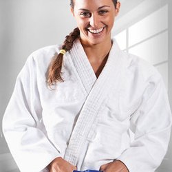 Bobby Lawrence Karate - Adult Karate Lessons