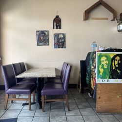 Dubplate Kitchen & Jamaican Cuisine