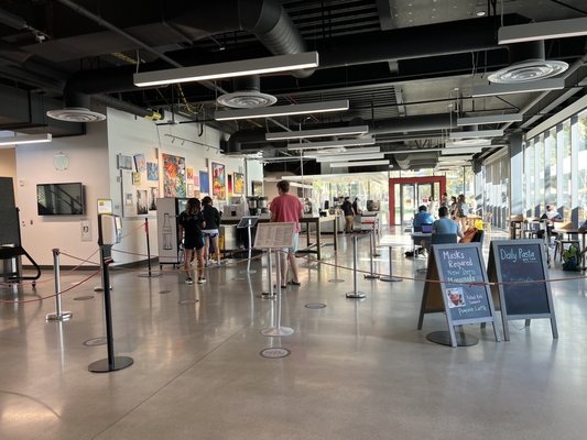 California Institute of Technology by null