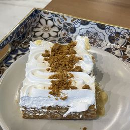 Milk Cake Milk Cake