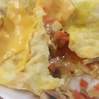 Spring Cafe - Breakfast & Brunch Near Me - Raleigh, North Carolina