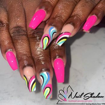 Nail Shadow Buckhead - Nail Salons Near Me - Atlanta, Georgia Nail Shadow Buckhead - Nail Salons Near Me - Atlanta, Georgia