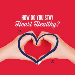 Dupont Circle Pharmacy - #MyHealthyHeart