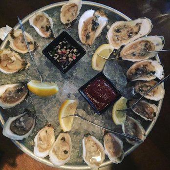 Central Wharf - Oysters! Best deal!! - Bars Near Me - Boston, Massachusetts Central Wharf - Oysters! Best deal!! - Bars Near Me - Boston, Massachusetts