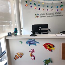 Oak Forest Kids' Dentist & Orthodontics
