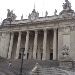 Alerj - Assembléia Legislativa Rio Janeiro