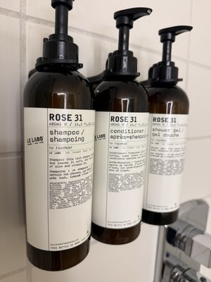 Fairmont Pittsburgh by null