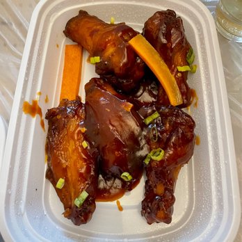 Asian Bowl - Asian Fusion Near Me - Forest Hills, New York