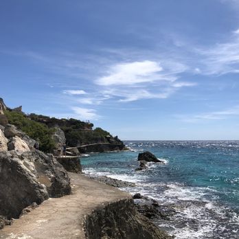 Punta Sur - Parks Near Me - Isla Mujeres, ROO