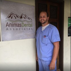 Animas Dental Associates