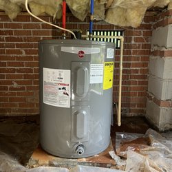 Reds Plumbing