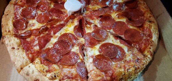 OLLIES PIZZA by null