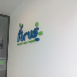 Forus Rambleta