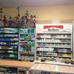 Muslehs Tobacco Shop