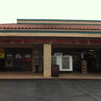 Rancho Liquor - Beer, Wine & Spirits Near Me - Temecula, California Rancho Liquor - Beer, Wine & Spirits Near Me - Temecula, California