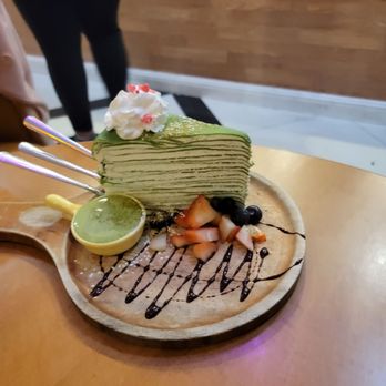 Is Sweet - Coffee & Tea Near Me - Las Vegas, Nevada