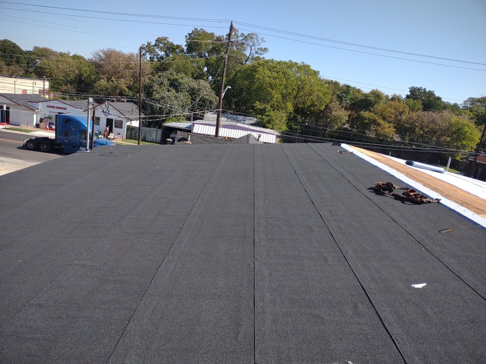 Slide of Turner Roofing & Solar Service