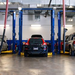 Yates Automotive